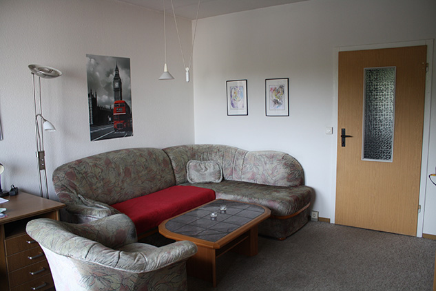 Foto Wohnraum